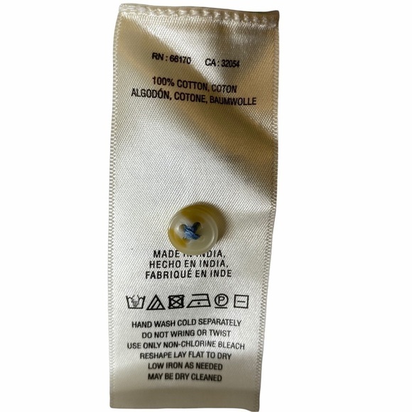 Akemi + Kin Anthropologie  Top. Size Medium - Picture 5 of 5